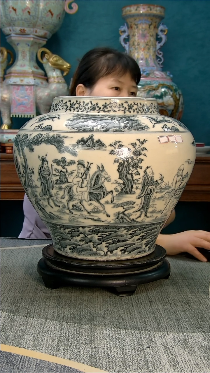 其他 恒盛珍藏馆