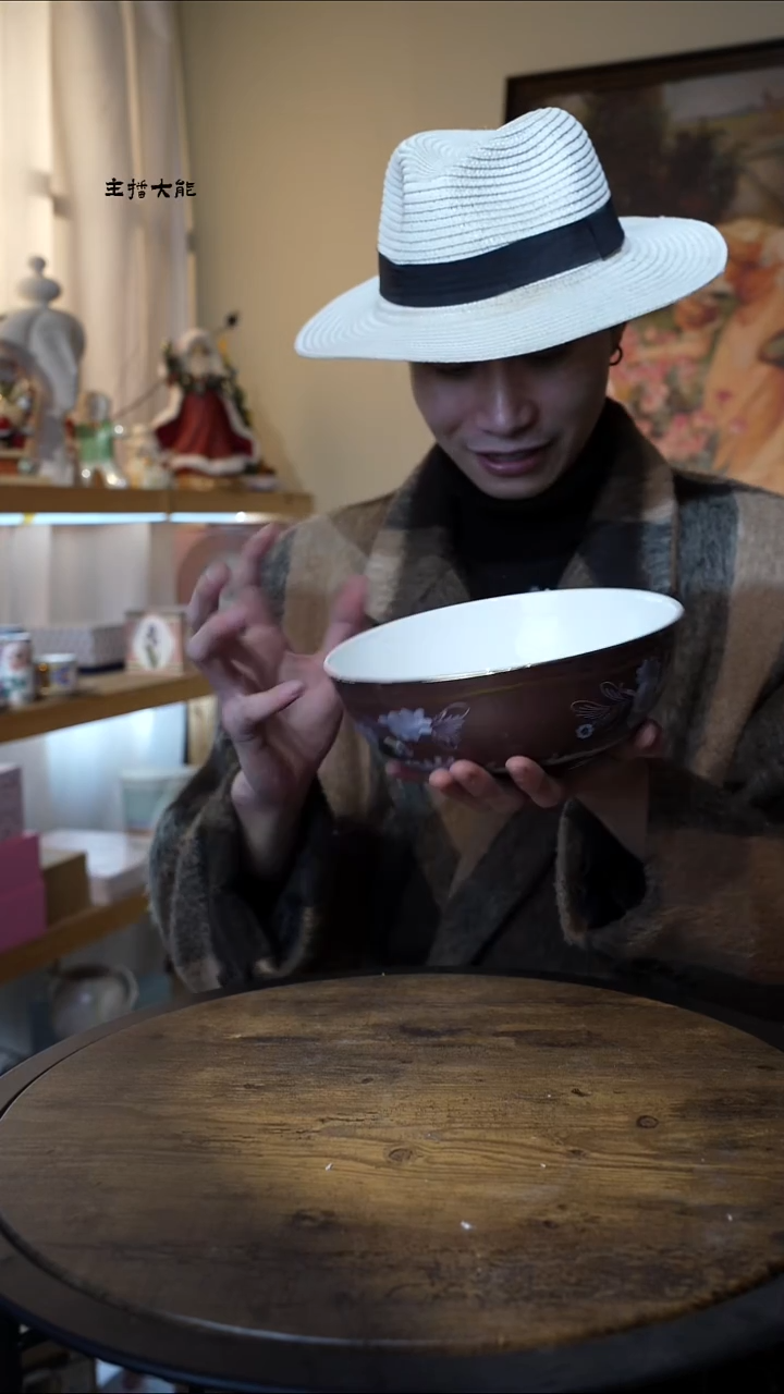 陶高端礼品------T（大