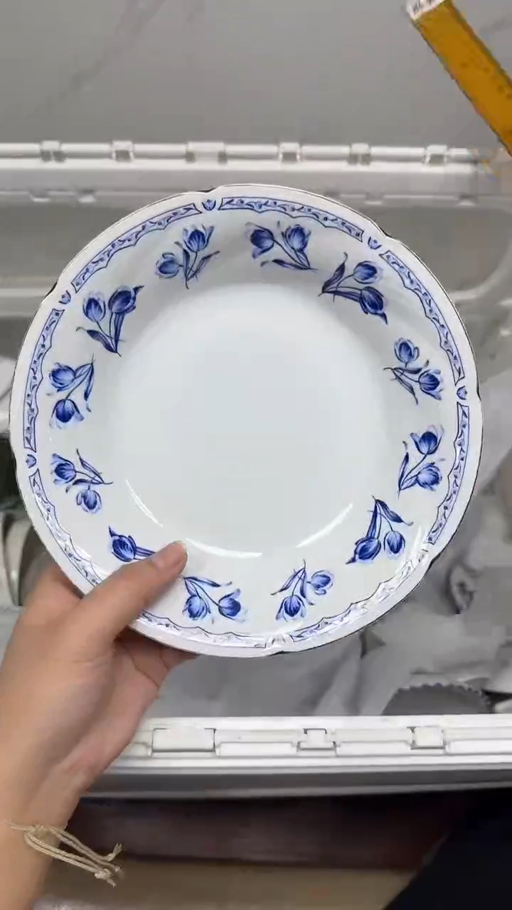 【闪购商品】178回流瓷器，默认微瑕18.8包邮