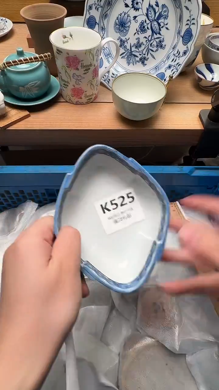 瓷片朵****朵525            