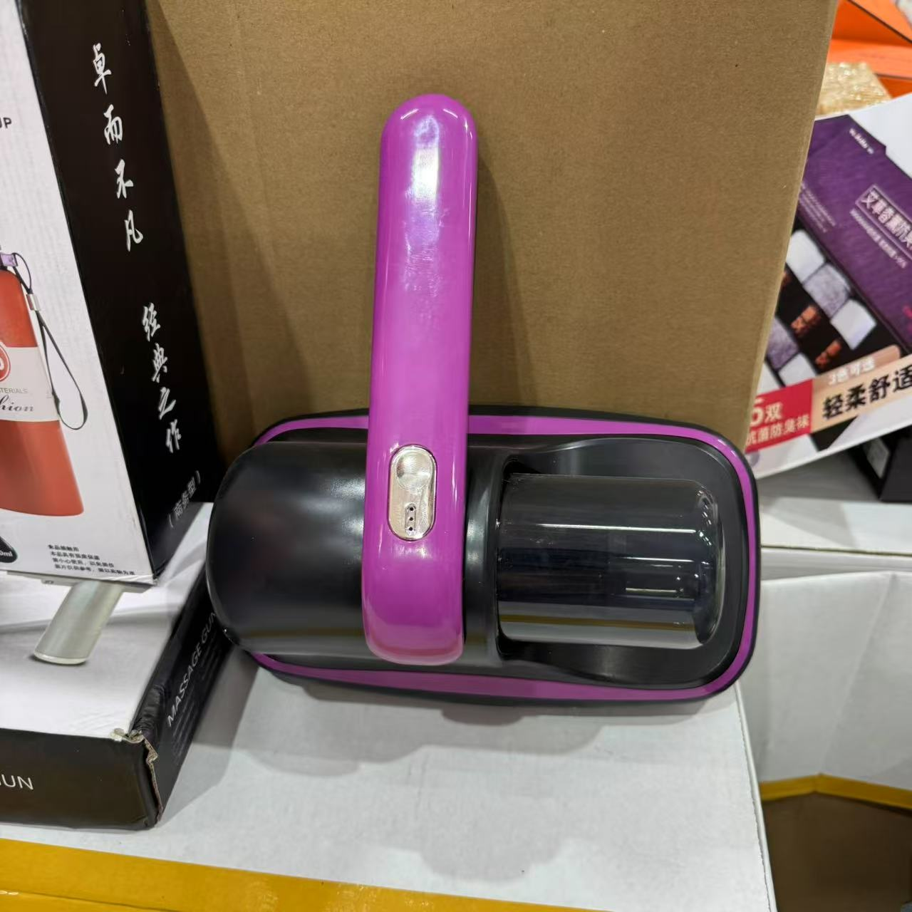 除螨仪床上家两用神器颜色款式随机