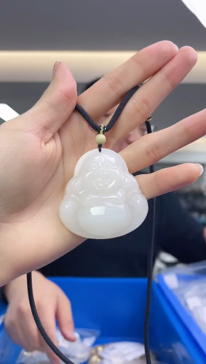 【闪购商品】和田玉`未镶嵌（多样性发一件）