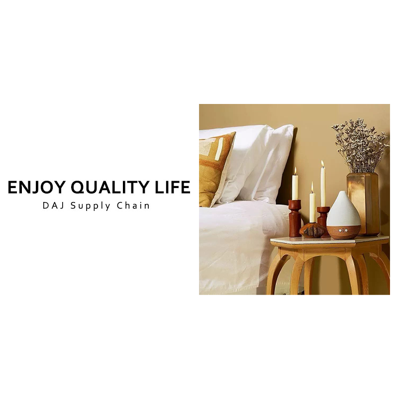 香薰加湿器-混色  