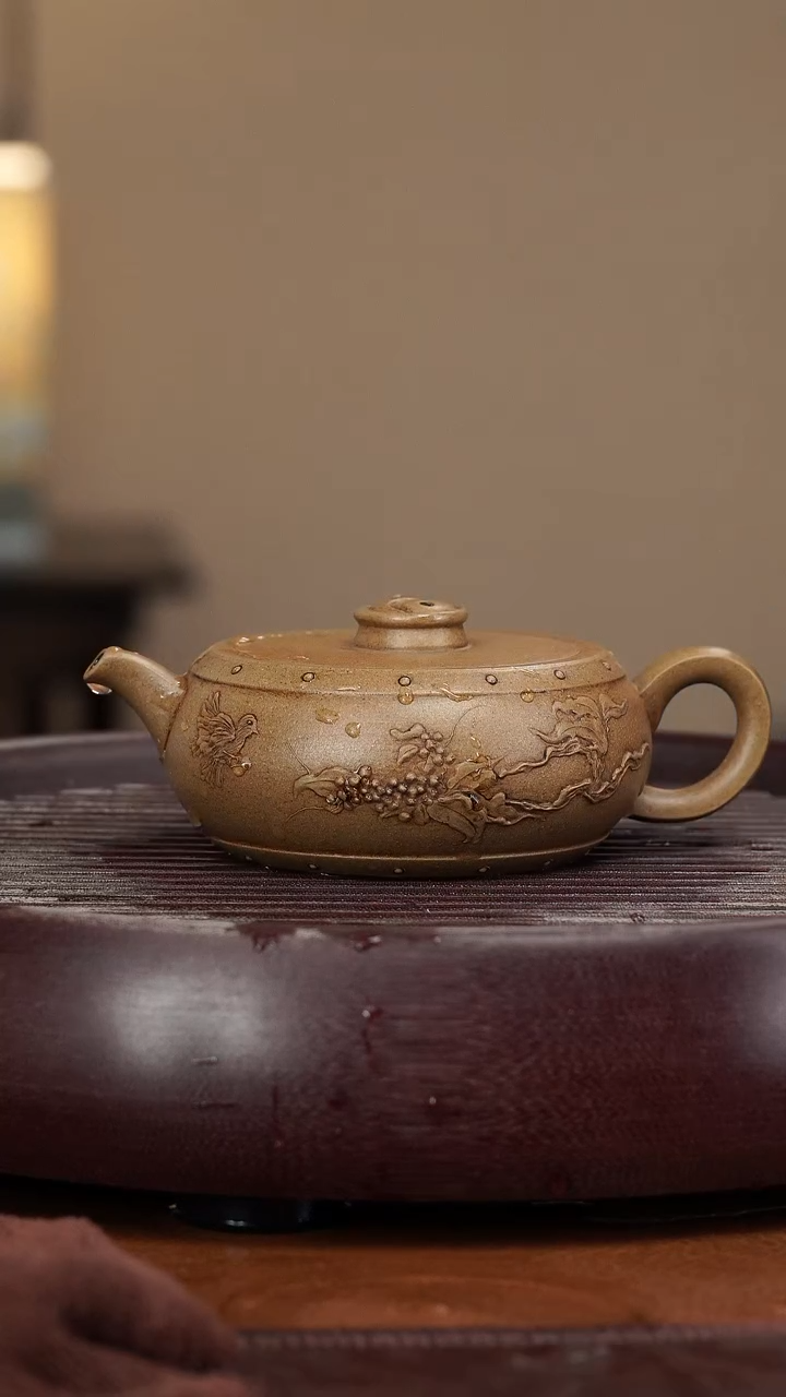 【闪购商品】紫砂茶壶宜兴紫砂壶