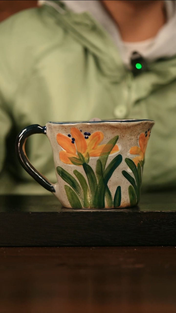 【闪购商品】其他862遇瓷手作同款