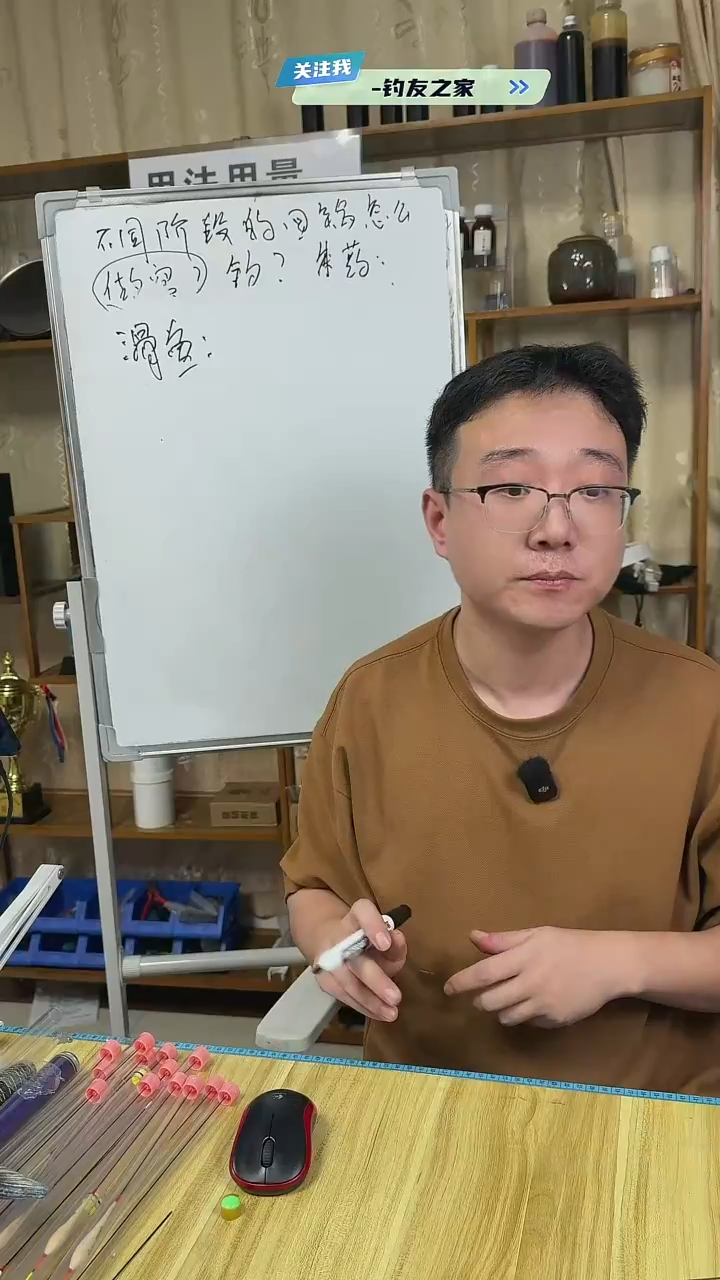 碳素大****运手绘浮漂1.8 600 