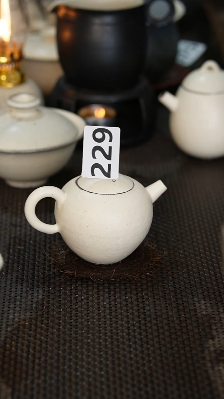 【闪购商品】229景德镇{立梦陶}手作