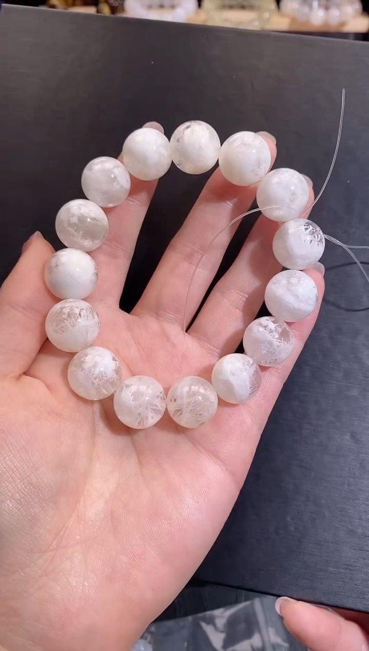 【闪购商品】水晶手链未镶嵌15手链