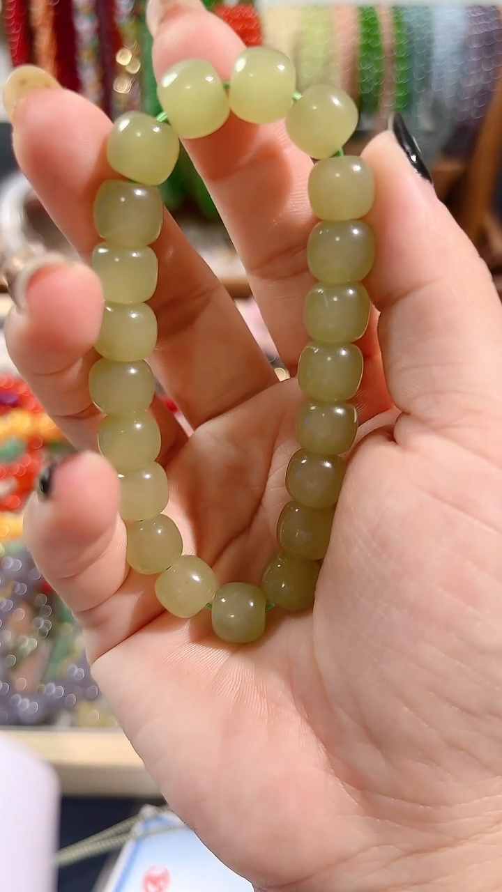 手串未镶嵌和田玉111111111111