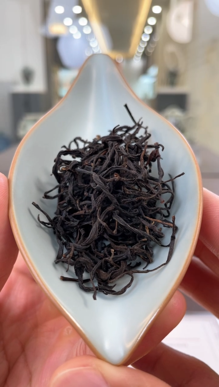 【闪购商品】周泽堂茶杯野生英德红