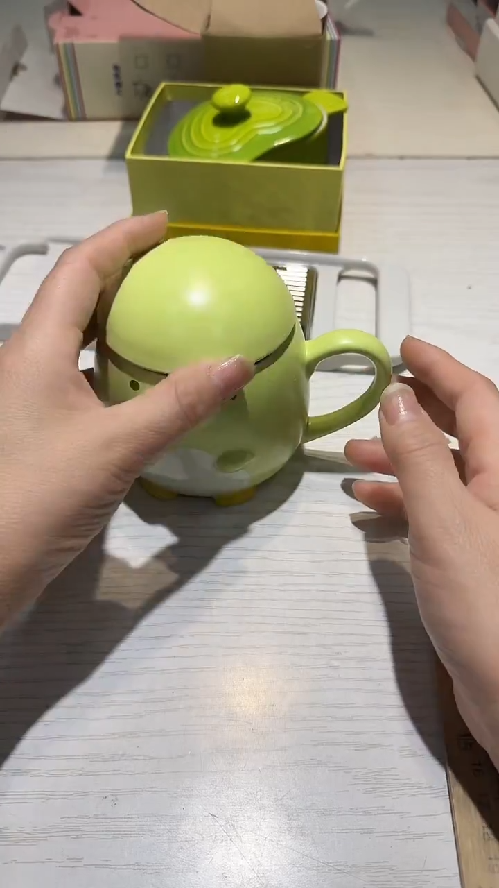 瓷片生活的本意就是开心@@1