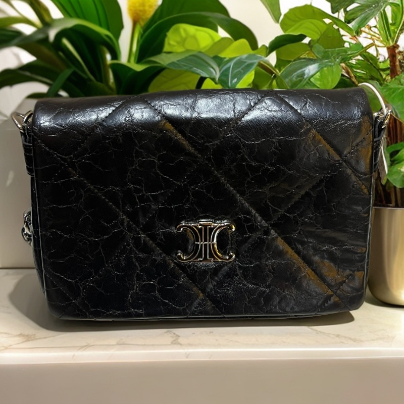 【M197】新款大容量女包多功能斜挎包百搭单肩包