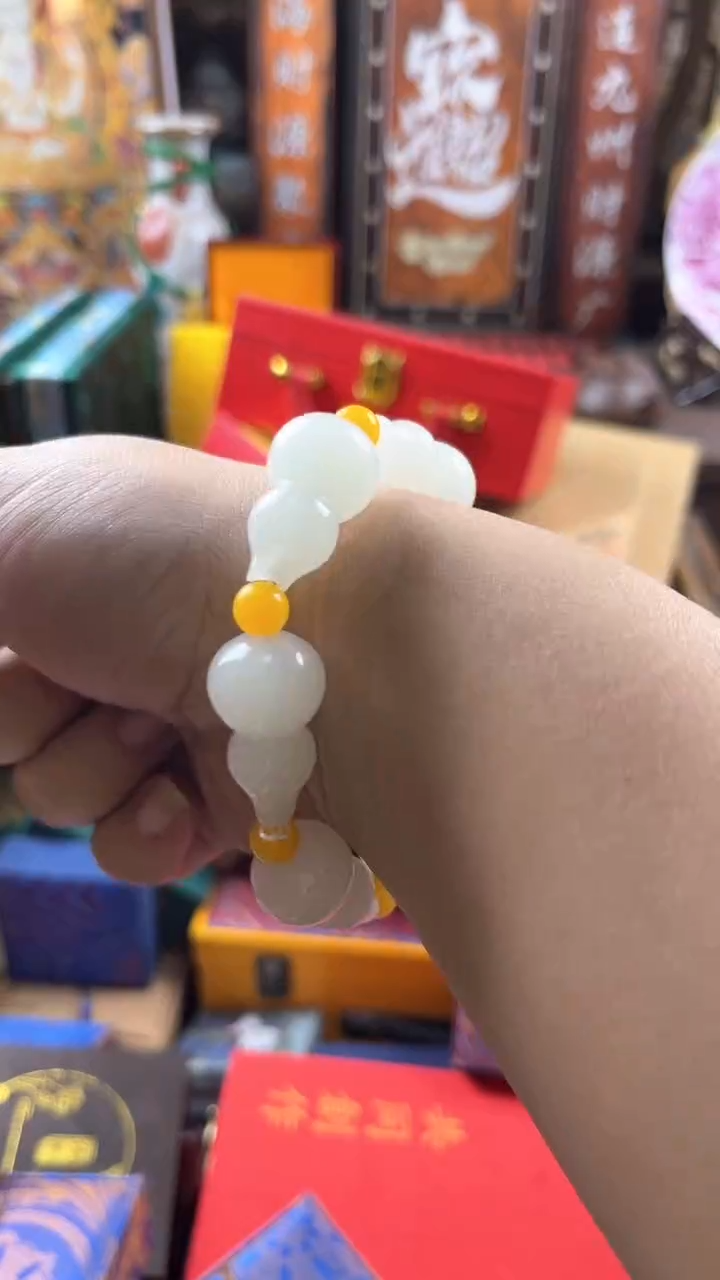 【闪购商品】和田玉1未镶嵌七月直播推荐精品