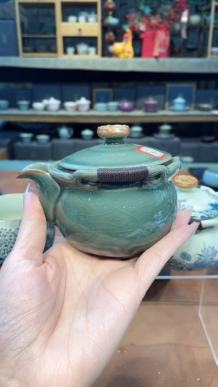 【闪购商品】不带茶盘不带礼盒@@0000