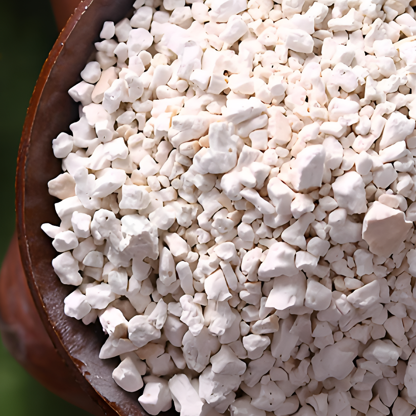 红薯粉苕粉农家自种红薯手工制作干红薯粉