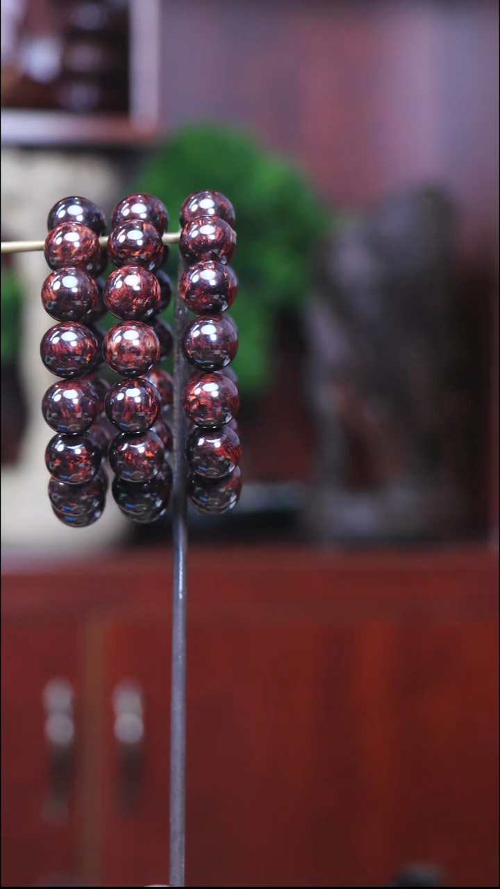 降真香手串/手链海南红降1.5手串多样性发一