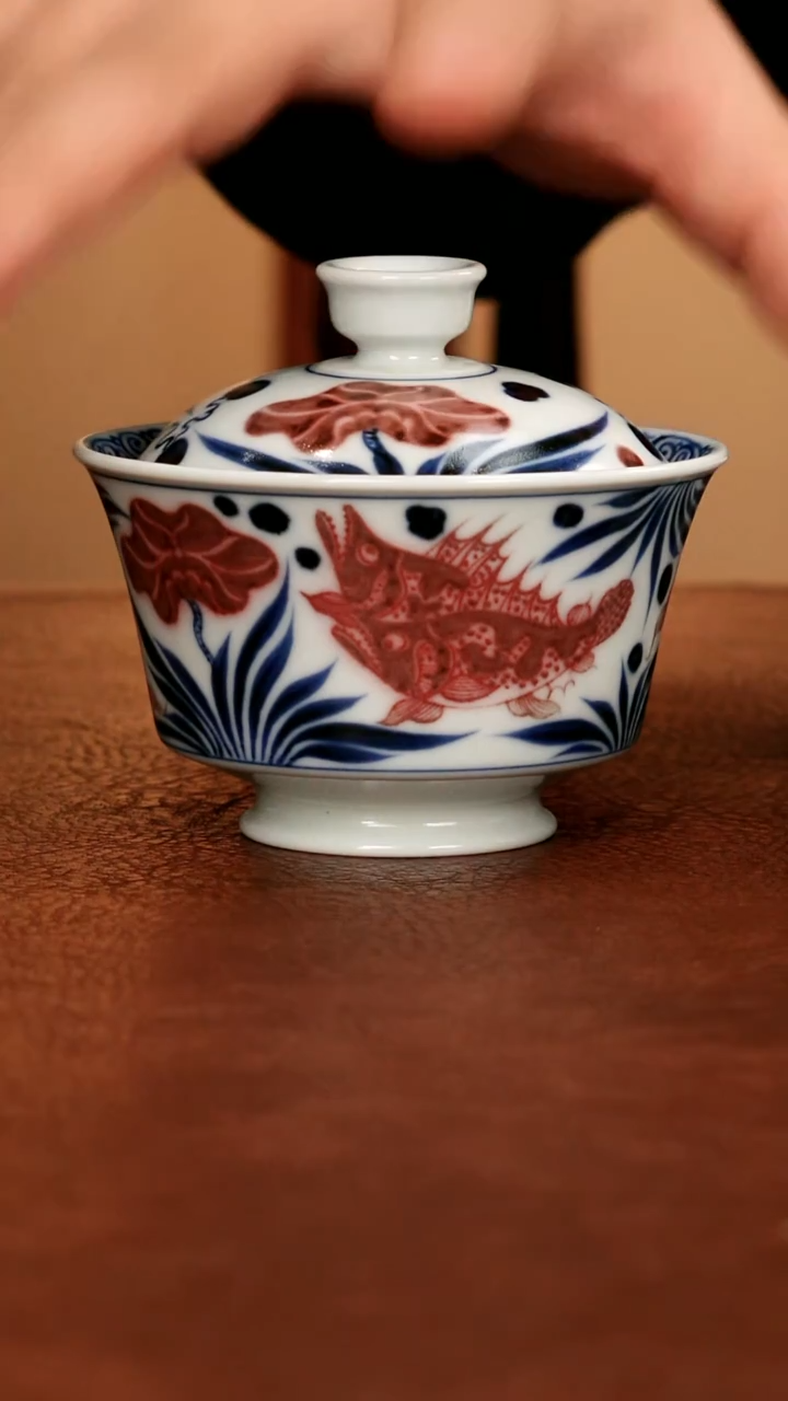 陶瓷福利来袭，五里雾景德镇手工手绘