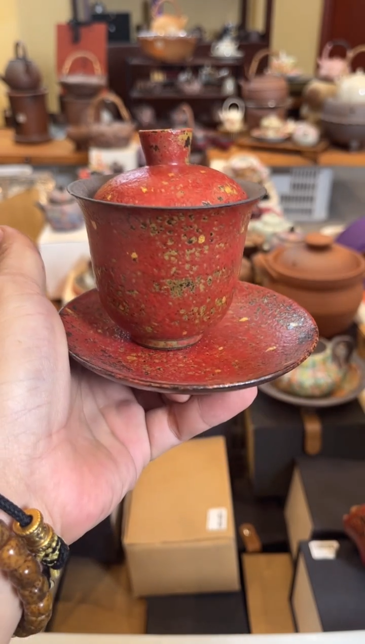 陶瓷文化闪购链接