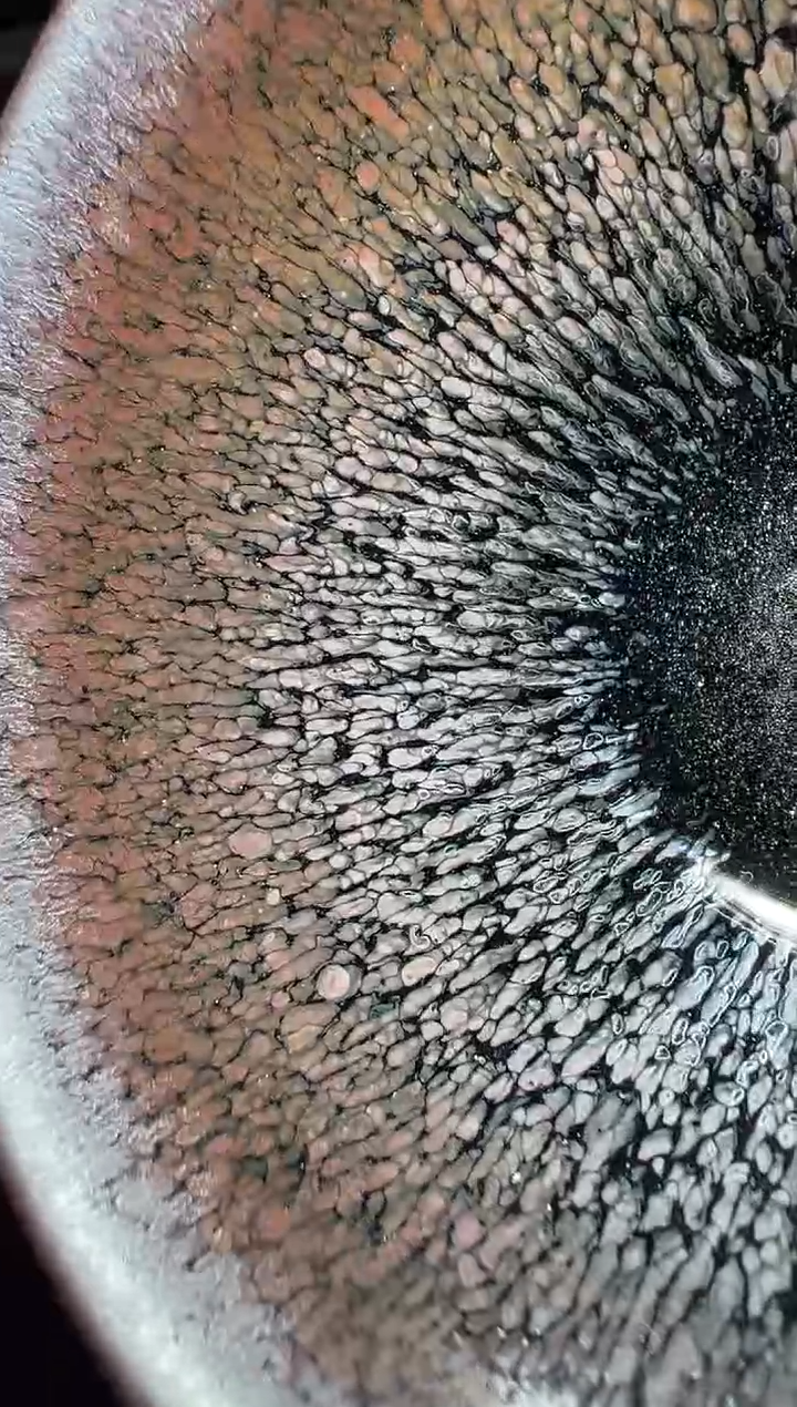 茶盏2弘毅龙窑开窑现场390