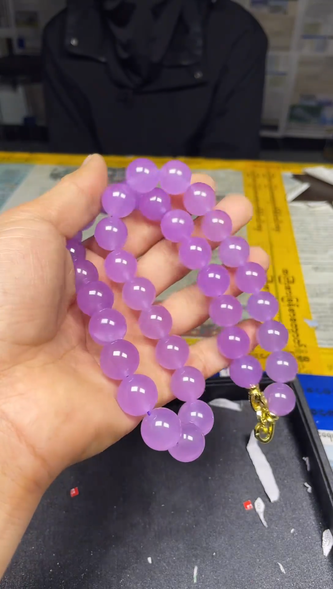 阿浩甄选所见所得--A54