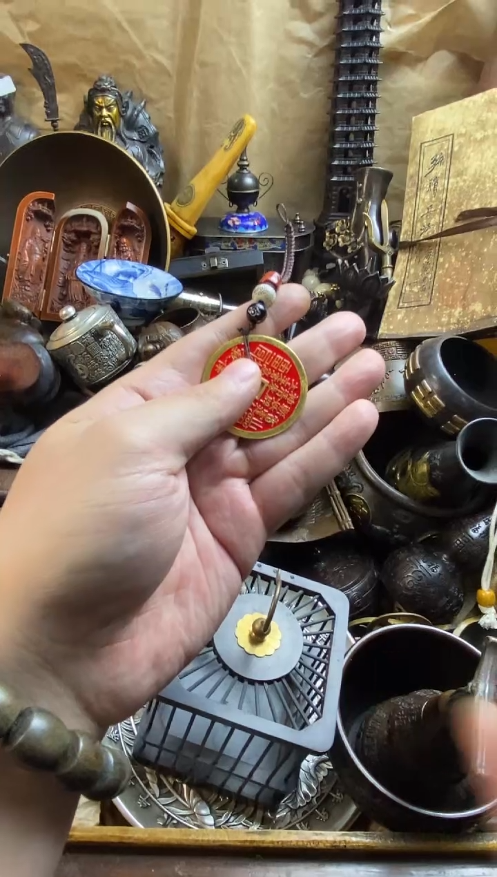 【闪购商品】33将军盛世精选商品