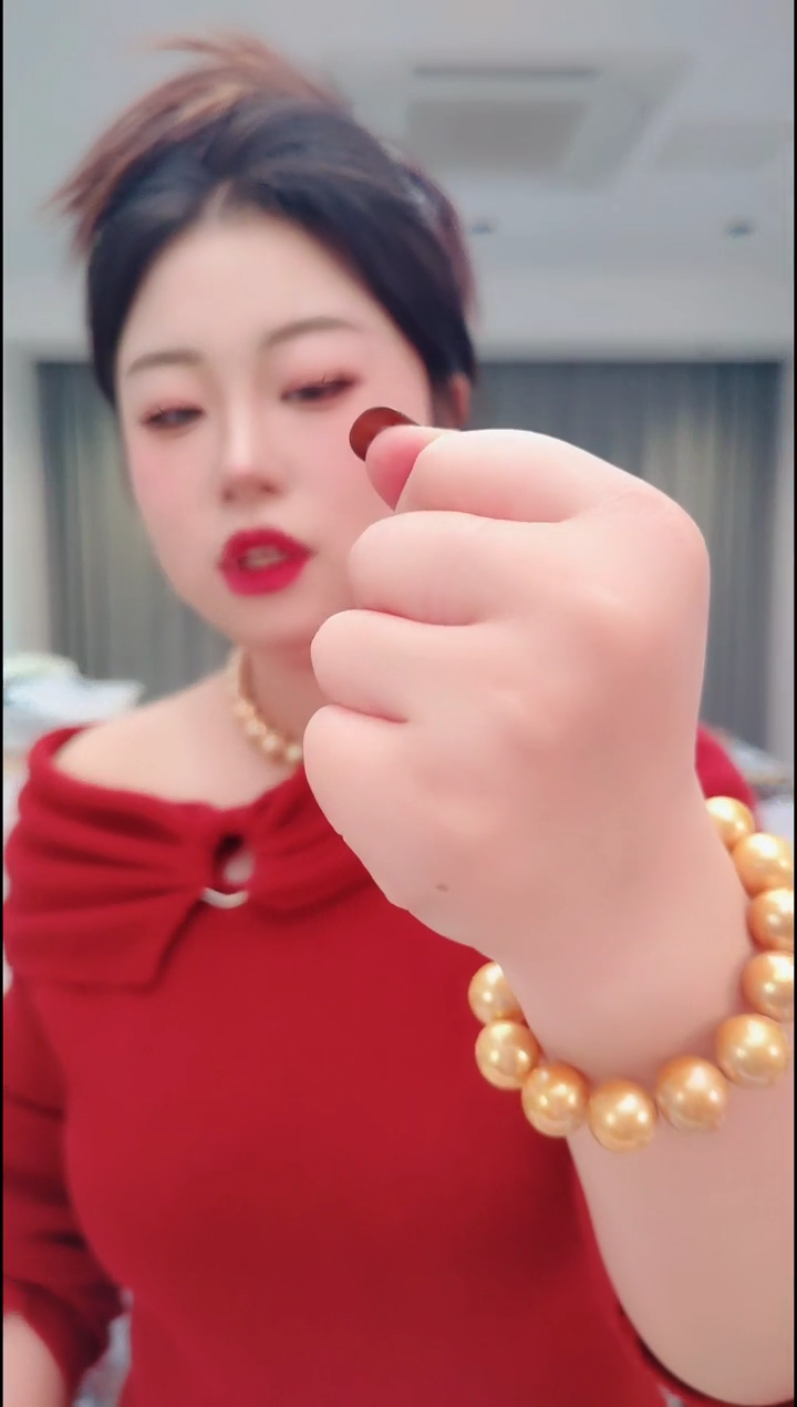 香榧木3120一拳头