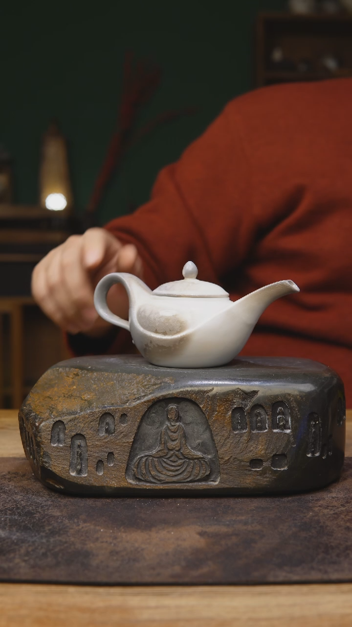 【闪购商品】甘石陶艺福利福利477