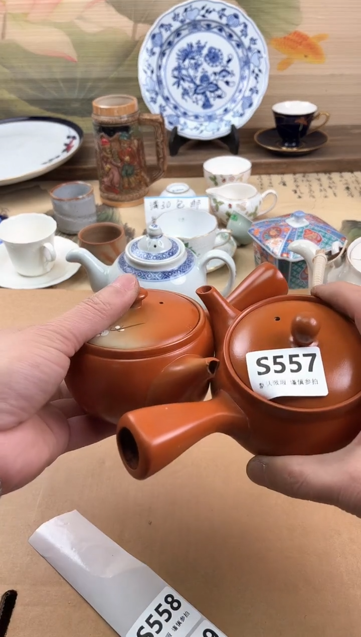 瓷片王*峰557                              