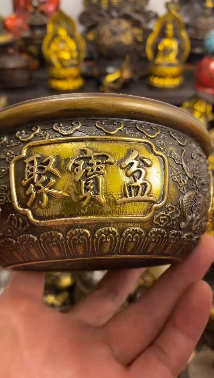 案台摆件 物品摆件