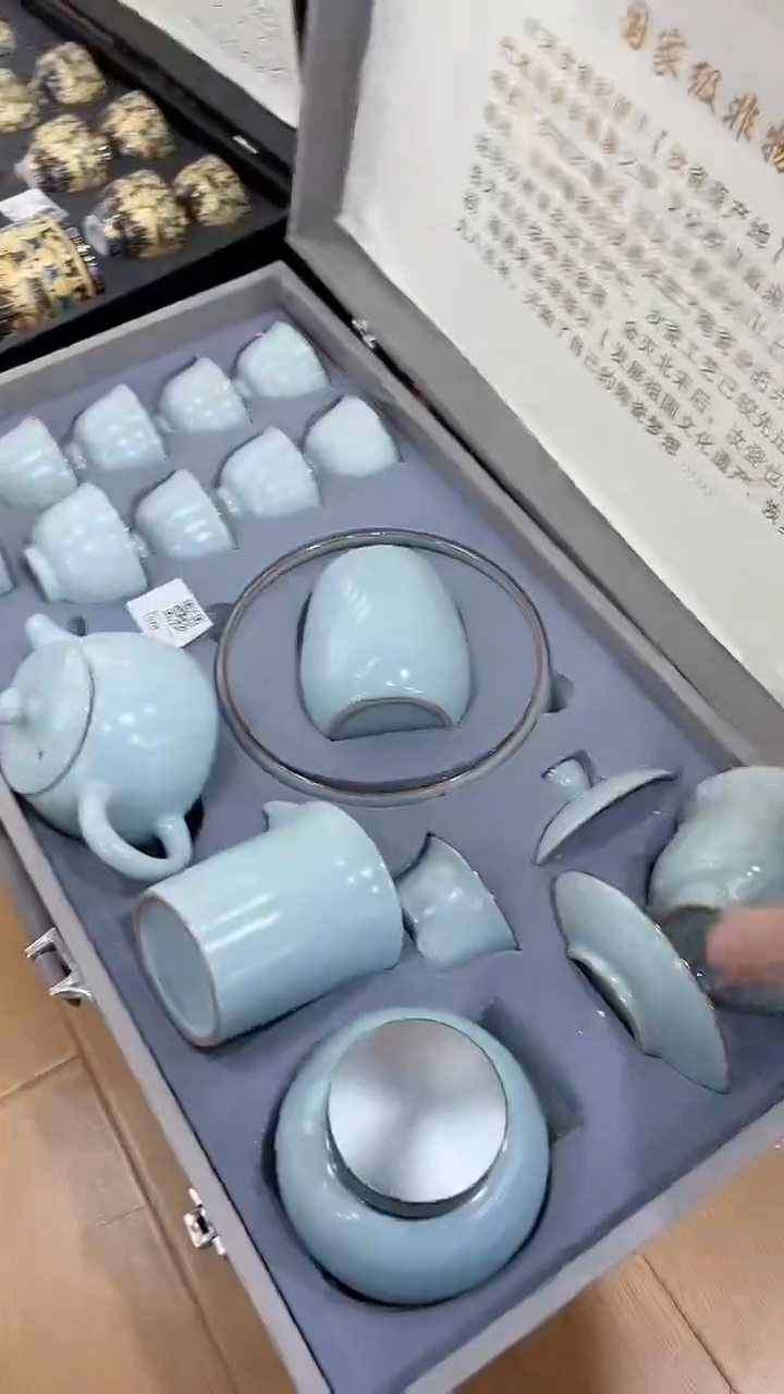 【闪购商品】窑主茶具窑主茶具@