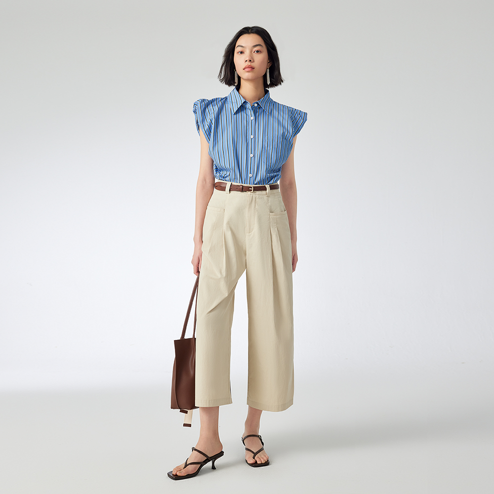 【王小专属】衬衣 2D211815