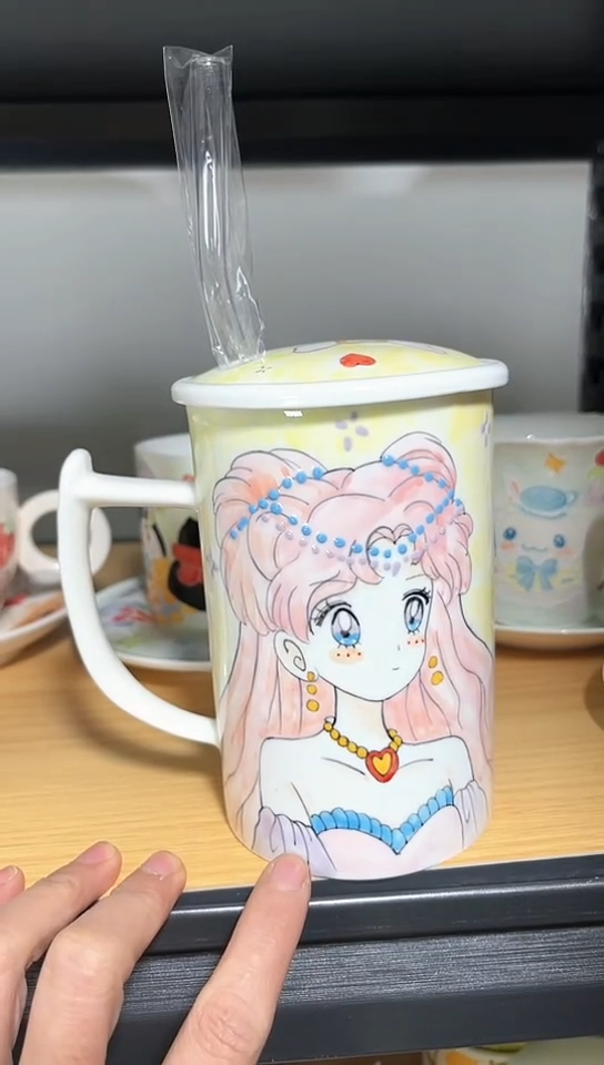 【闪购商品】其他景德镇高白泥高温釉下彩