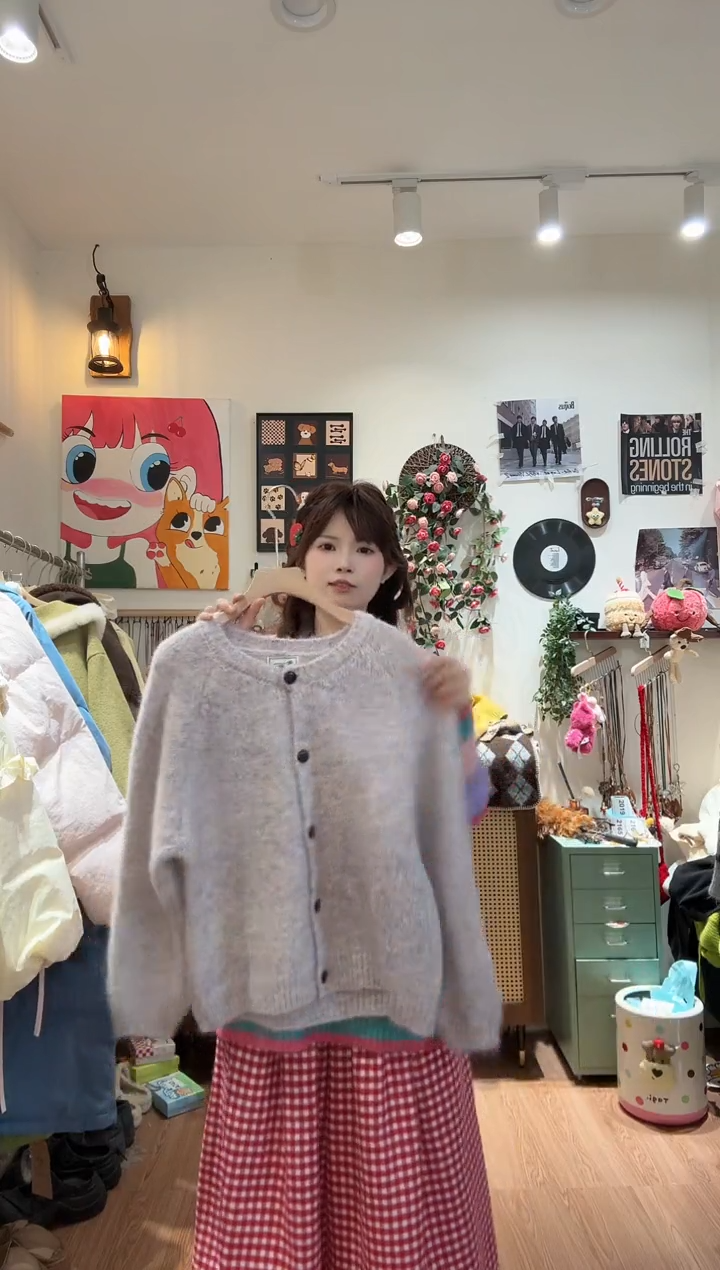 木子豆清货款（no退换