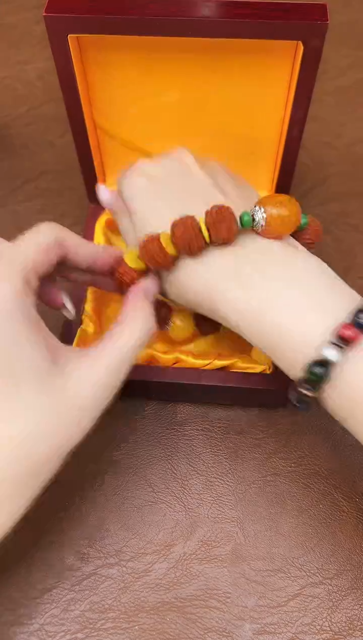 万家文玩阁金钢大菩提链接@@SP257