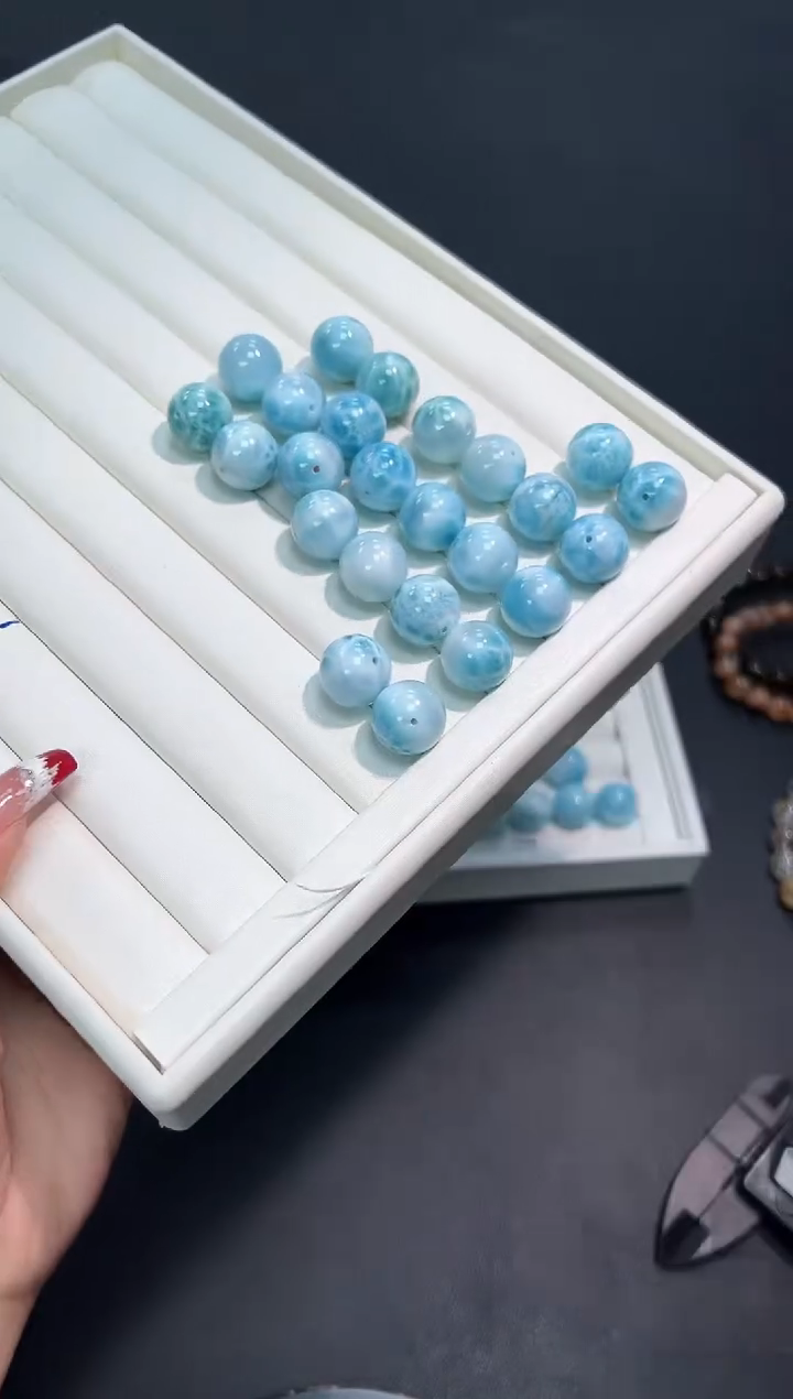 【闪购商品】针钠钙石（海纹石）吊坠(不含链)合金多样性发其一/1颗