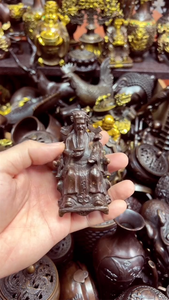 1案台摆件 物品摆件