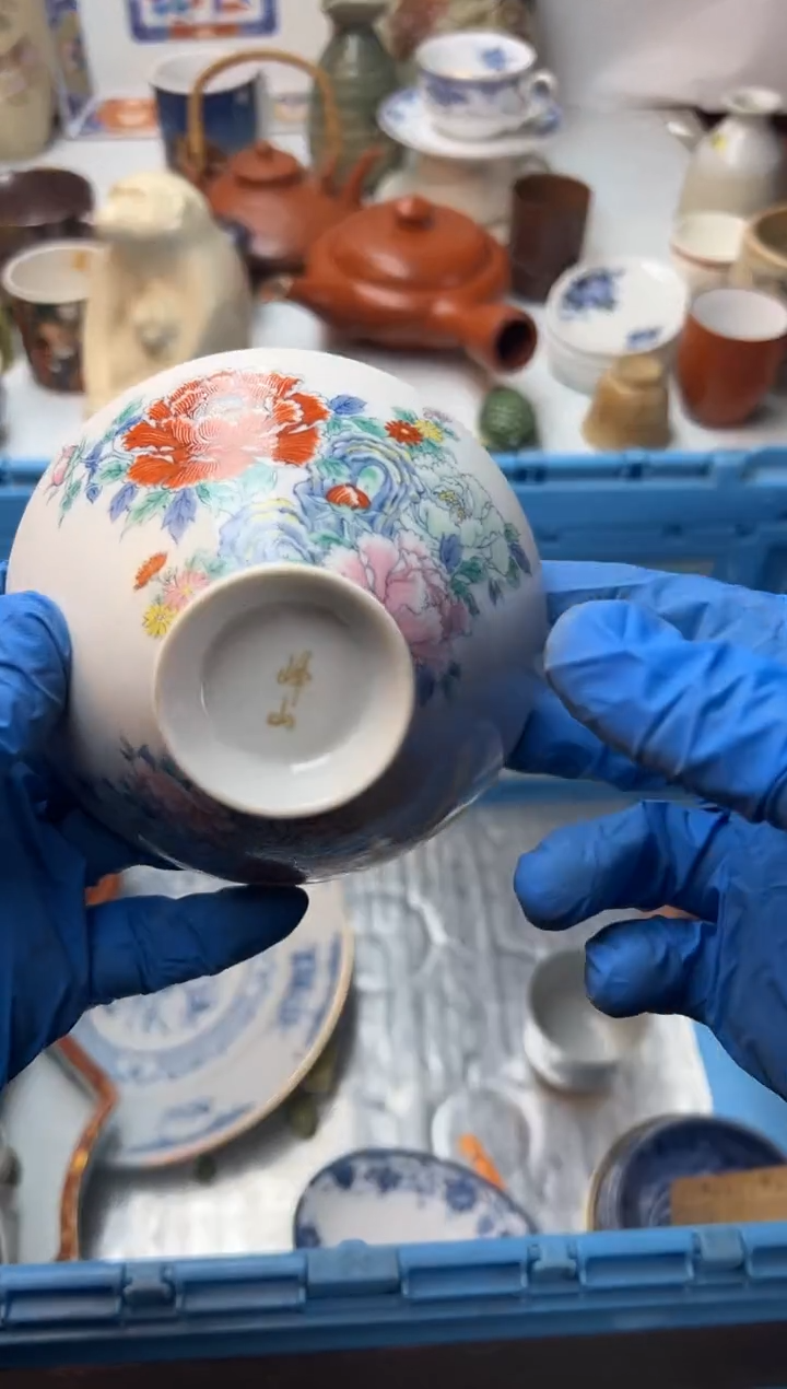 盖碗全场满18包邮 新疆西藏不包邮