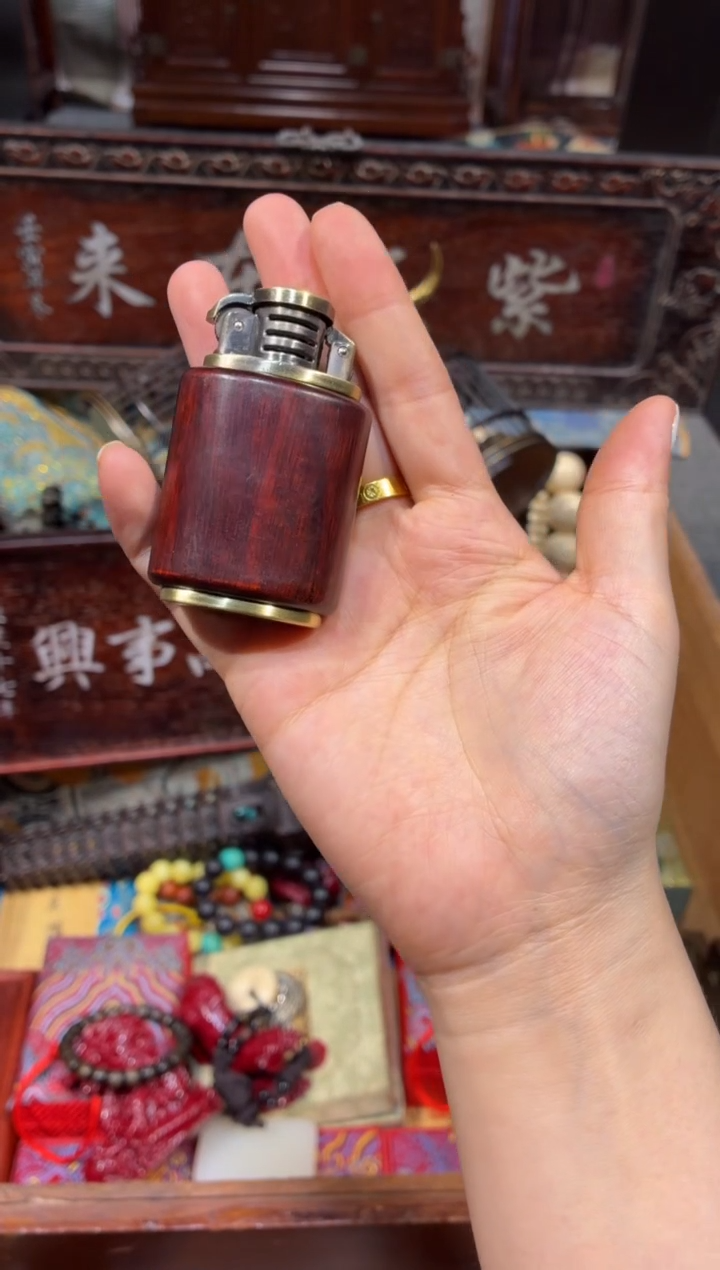 木慧心甄选直播推荐
