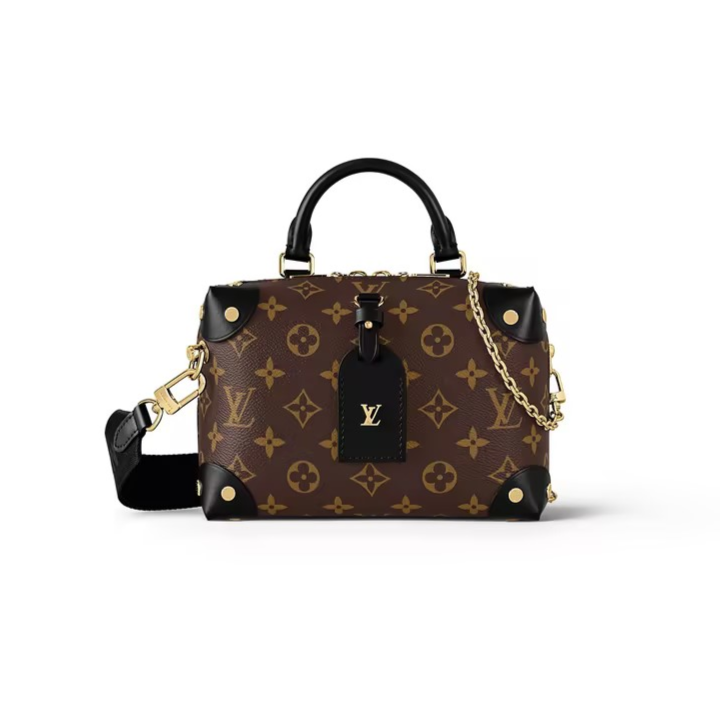 未使用 LouisVuitton/路易威登 {专拍 漏价}八角软盒子/未使用