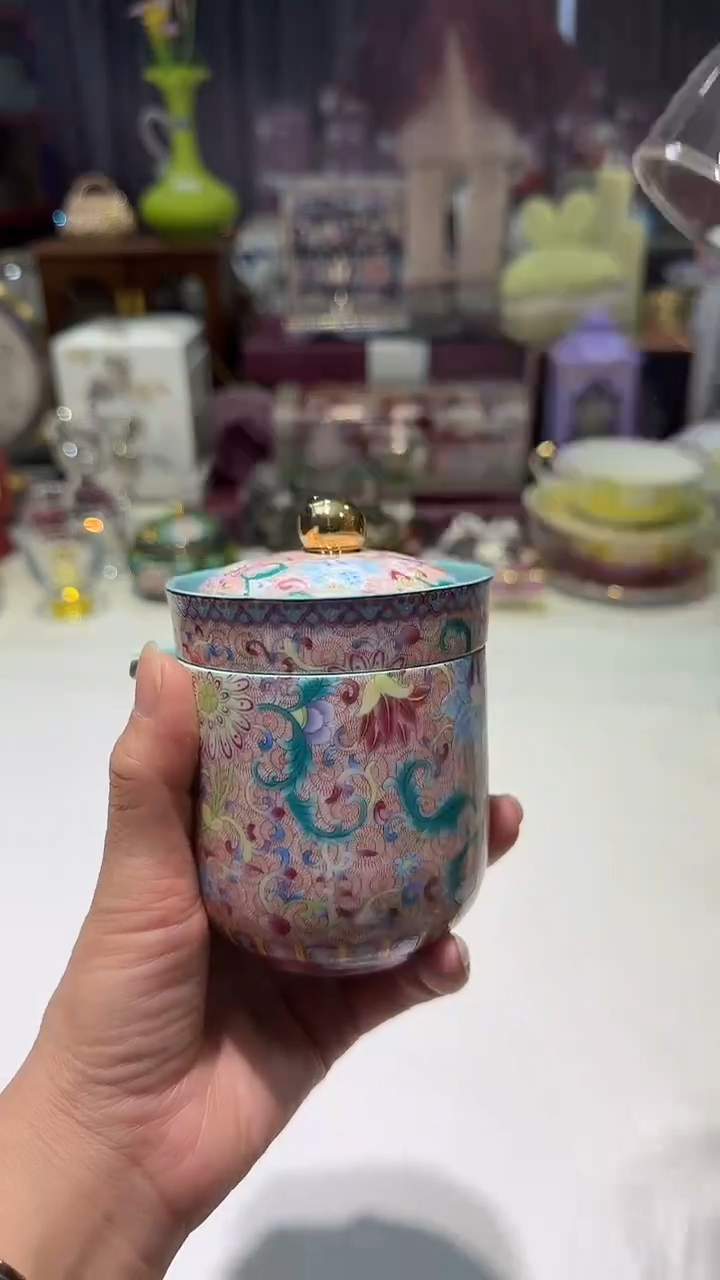 瓷片生活的本意就是开心@@1