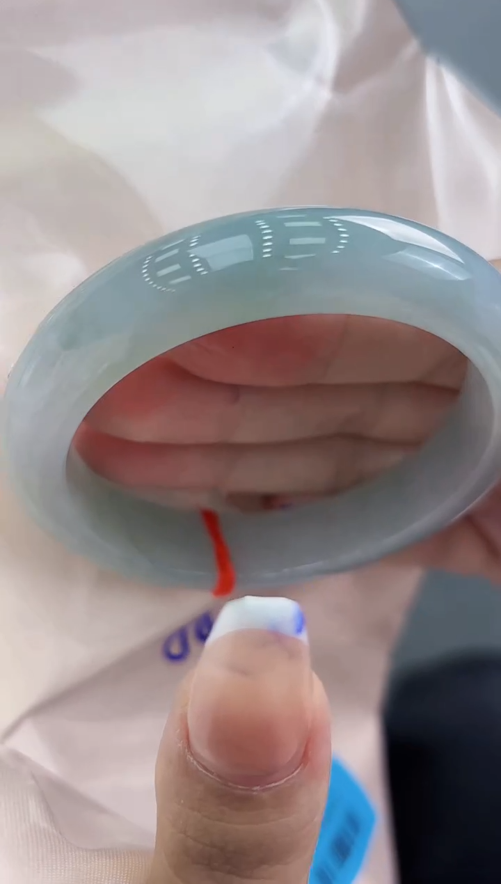 【闪购商品】翡翠手镯未镶嵌翡翠手镯