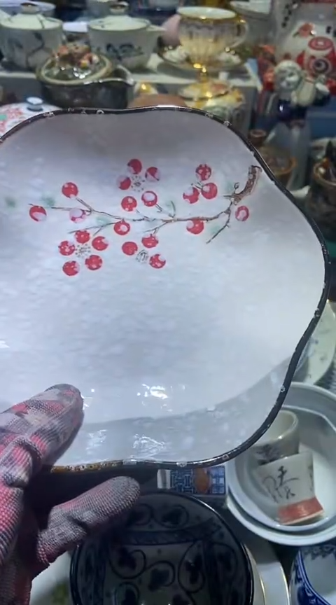 【闪购商品】瓷片11111111111111111