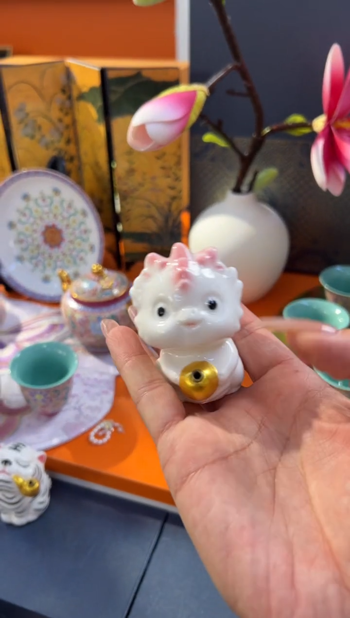 瓷片小乔产品链接