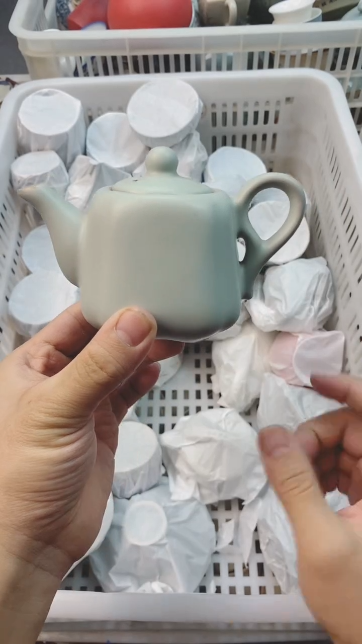 【闪购商品】茶具茶壶茶碗茶杯