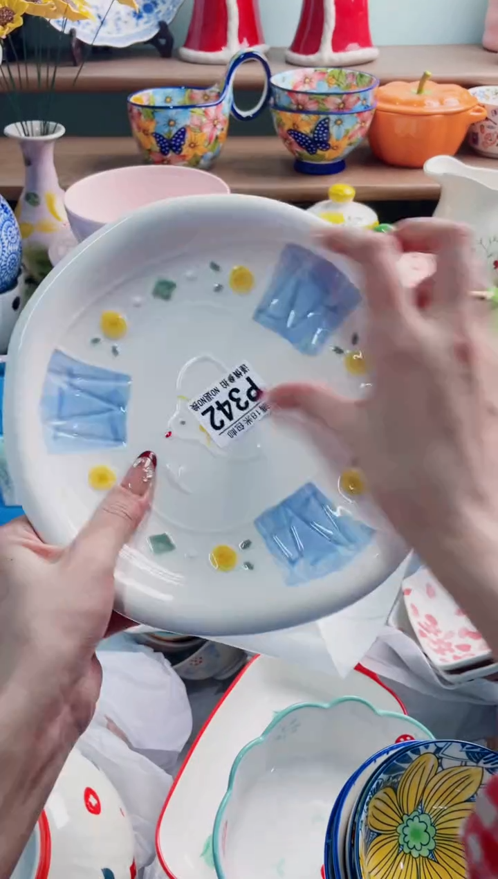 陶瓷兜*米P342********