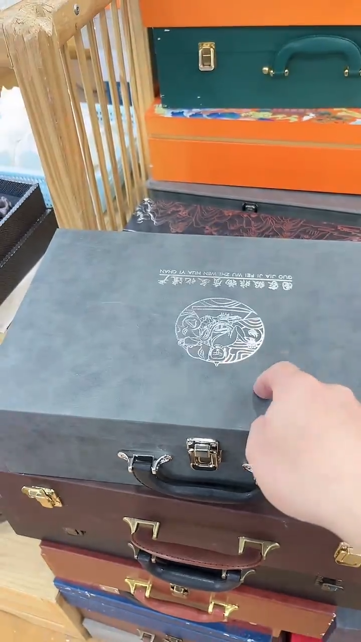 【闪购商品】窑主茶具窑主茶具@TZ657