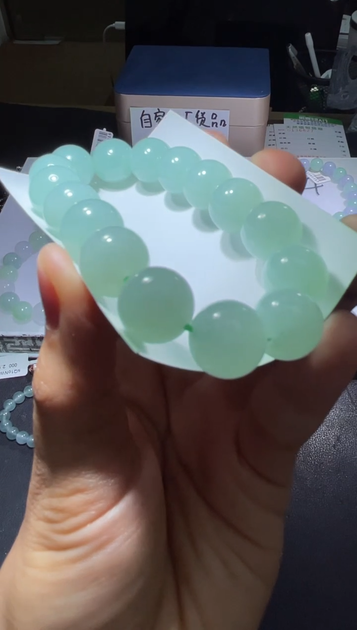 【闪购商品】定制翡翠未镶嵌翡翠