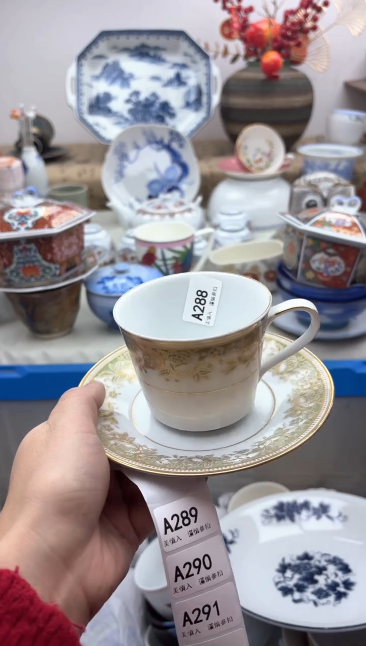 【闪购商品】碟288A............