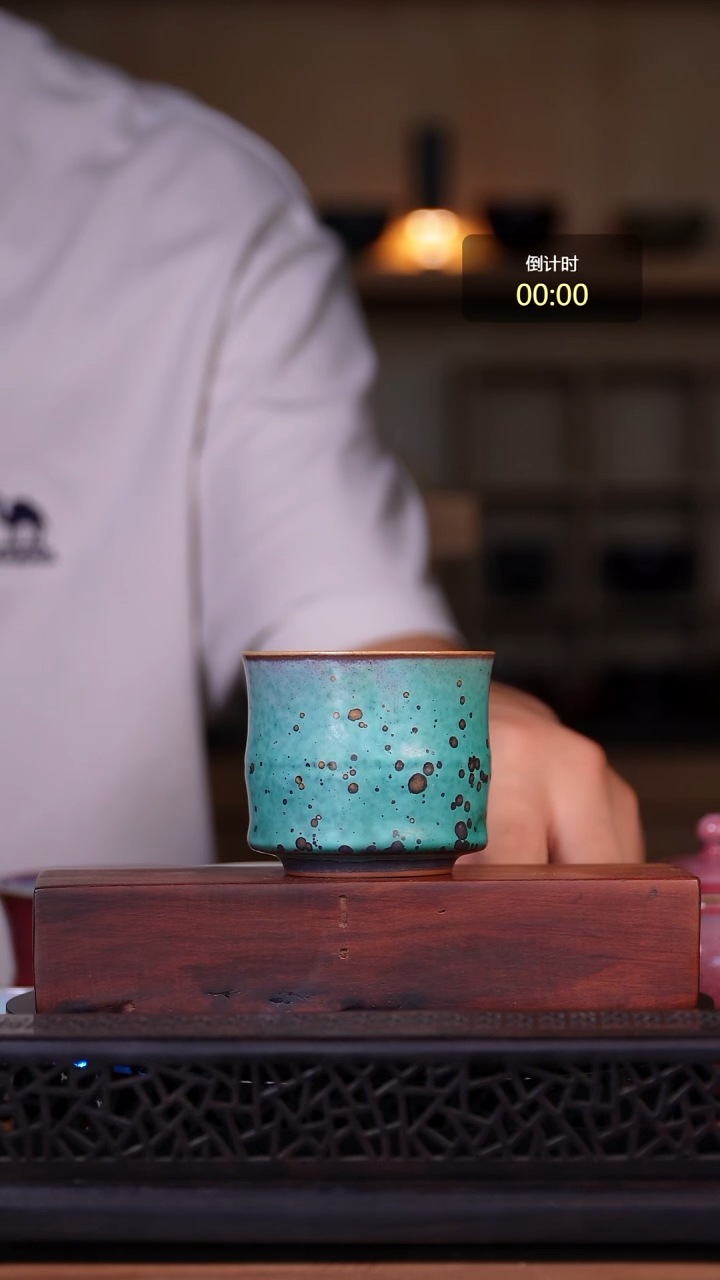 其他钧窑瓷器钧窑瓷器