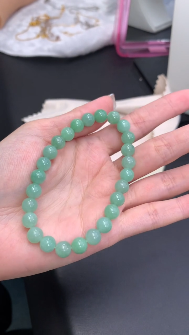 未镶嵌定制翡翠48小时鉴赏期 退货不扣服务费